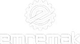 emre makina logo